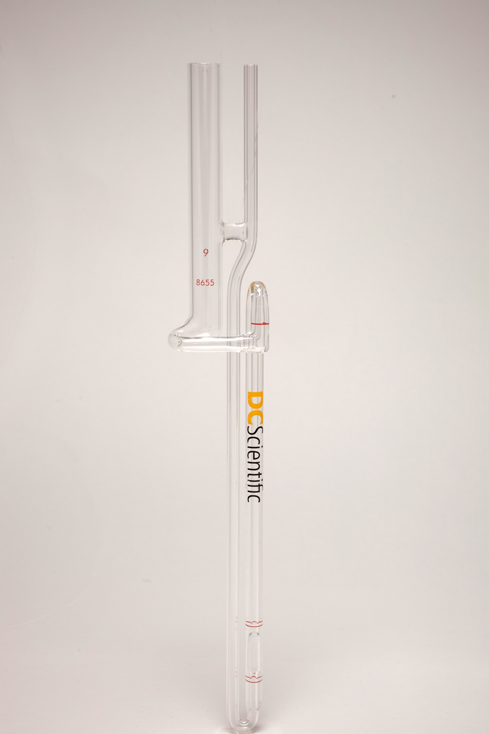 cst unit for viscosity